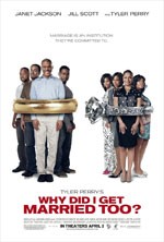 Watch Why Did I Get Married Too? Gomovies123