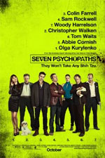 Watch Seven Psychopaths Gomovies123