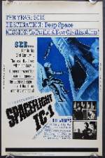 Watch Spaceflight IC-1 An Adventure in Space Gomovies123