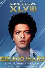 Watch Super Bowl XLVII Bruno Mars Halftime Show Gomovies123