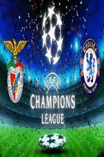 Watch Benfica vs Chelsea Gomovies123