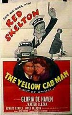 Watch The Yellow Cab Man Gomovies123
