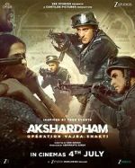 Watch Akshardham: Operation Vajra Shakti Gomovies123