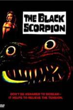 Watch The Black Scorpion Gomovies123