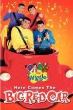 Watch The Wiggles Here Comes the Big Red Car Gomovies123
