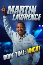 Watch Martin Lawrence: Doin' Time Gomovies123