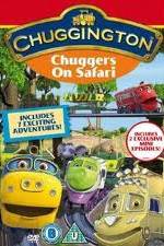 Watch Chuggington Chuggers On Safari Gomovies123