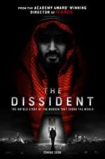 Watch The Dissident Gomovies123