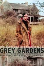 Watch Grey Gardens Gomovies123