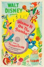 Watch Blame It on the Samba Gomovies123