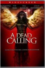 Watch A Dead Calling Gomovies123
