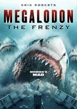 Watch Megalodon: The Frenzy Gomovies123