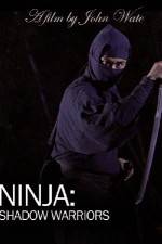 Watch Ninja Shadow Warriors Gomovies123