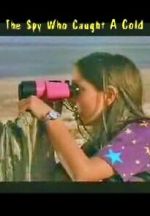 Watch The Spy Who Caught a Cold (Short 1995) Gomovies123