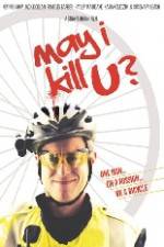 Watch May I Kill U Gomovies123