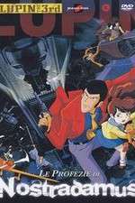 Watch Rupan sansei: Kutabare! Nastradamus Gomovies123