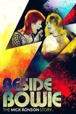 Watch Beside Bowie - The Mick Ronson Story Gomovies123