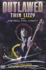 Watch Thin Lizzy: Outlawed - The Real Phil Lynott Gomovies123