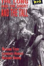 Watch The Long and the Short and the Tall Gomovies123