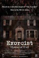 Watch Exorcist House of Evil Gomovies123