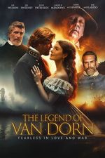 Watch The Legend of Van Dorn Gomovies123