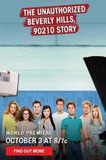 Watch The Unauthorized Beverly Hills, 90210 Story Gomovies123
