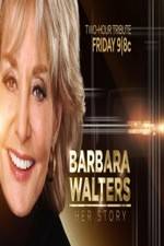 Watch Barbara Walters: Her Story Gomovies123