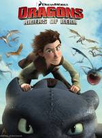 Watch Dragons: Riders of Berk Gomovies123