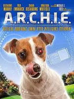 Watch A.R.C.H.I.E. Gomovies123