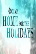 Watch CCMA Home for the Holidays Gomovies123