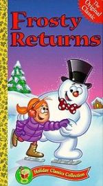 Watch Frosty Returns (TV Short 1992) Gomovies123