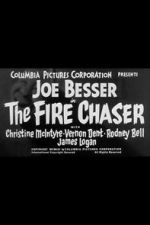 Watch The Fire Chaser Gomovies123