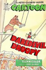 Watch Daredevil Droopy (Short 1951) Gomovies123