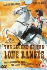 Watch The Legend of the Lone Ranger Gomovies123