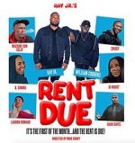 Watch Ray Jr\'s Rent Due Gomovies123