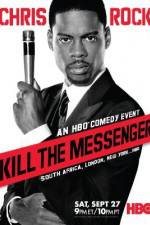 Watch Chris Rock: Kill the Messenger - London, New York, Johannesburg Gomovies123