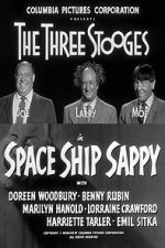 Watch Space Ship Sappy Gomovies123