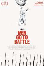 Watch Men Go to Battle Gomovies123