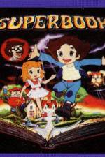 Watch Superbook: A Giant Adventure Gomovies123
