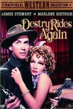 Watch Destry Rides Again Gomovies123