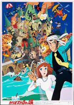 Watch The Castle of Cagliostro Gomovies123
