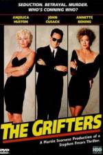 Watch The Grifters Gomovies123