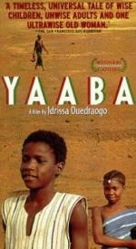 Watch Yaaba Gomovies123