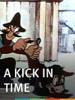 Watch A Kick in Time (Short 1940) Gomovies123