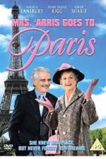 Watch Mrs 'Arris Goes to Paris Gomovies123