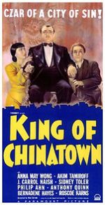 Watch King of Chinatown Gomovies123