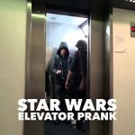 Watch Star Wars Elevator Prank Gomovies123