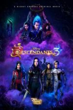 Watch Descendants 3 Gomovies123