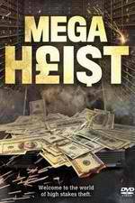 Watch Mega Heist Gomovies123
