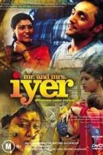 Watch Mr and Mrs Iyer Gomovies123
